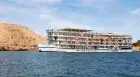 Movenpick Prince Abbas Cruise
